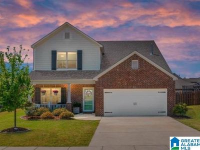 Property at 755 Crider Rd, Maylene, AL