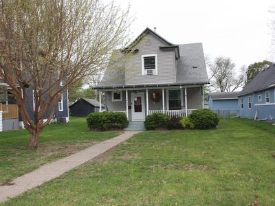 1442 W High St