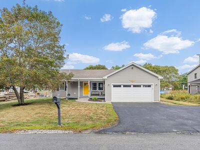 4 Prospect Street