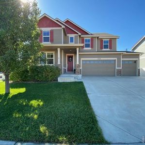 Property at 5490 Wetlands Dr, Frederick, CO