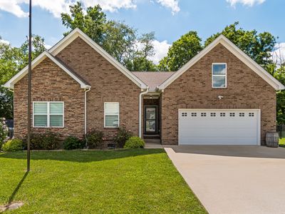 136 Timberland Dr