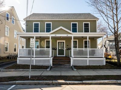 19-21 Chestnut Street