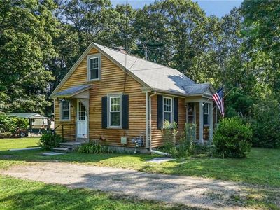 Property at 58 Essex Rd, North Kingstown, RI