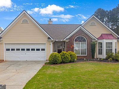 4015 McPherson Dr