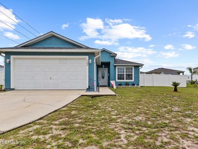 Property at 109 VILLAGE Drive, Pomona Park, FL
