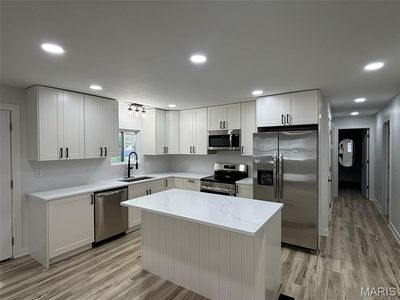 Property at 21 Oak Ridge Trl, Festus, MO