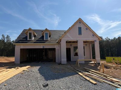 2173 Chelsea Park Bnd