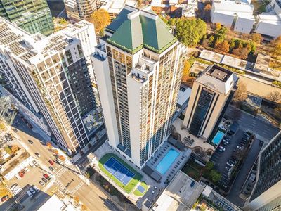 1280 W Peachtree St NW APT 2914