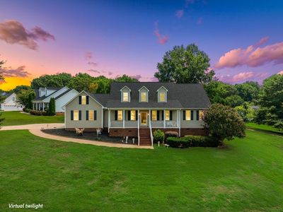 404 Shallowford Dr
