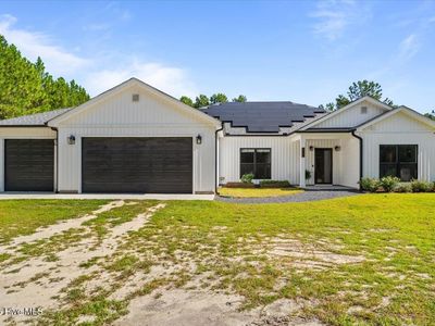 540 Prosperity Lane