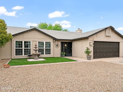 2730 W Calle Del Tigre