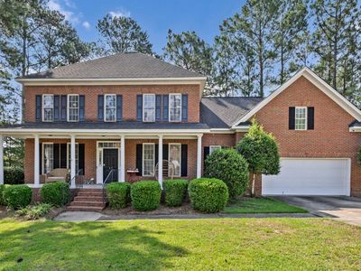 17 Staunton Ct