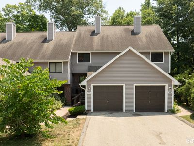 2609 Mill Pond Drive #2609