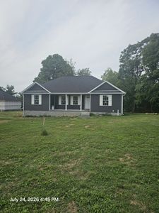 2990 Wixtown Rd Lot 11