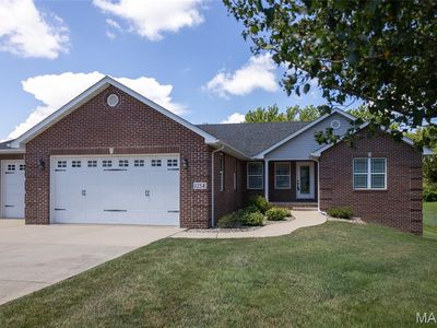 1254 Jamaica Dr