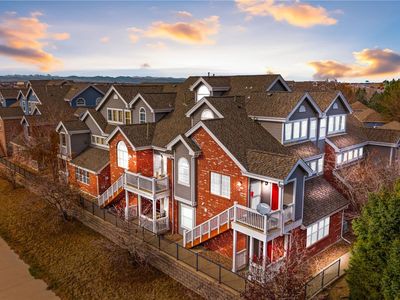 16352 E Fremont Avenue #6