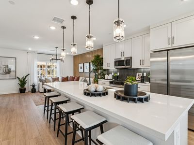 Plan 3 Plan, Ashton Grove