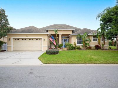 6550 Evergreen Park Dr