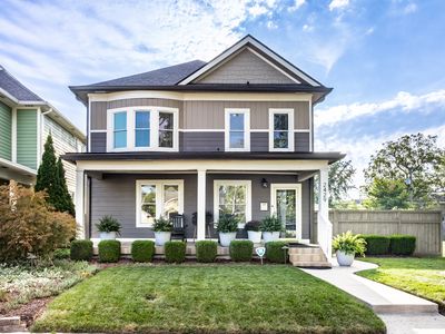 2429 Carrollton Ave
