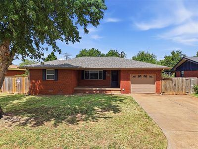 Property at 1320 S 11th St, Kingfisher, OK