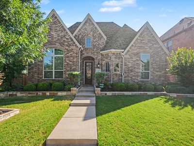12236 Curry Creek Dr