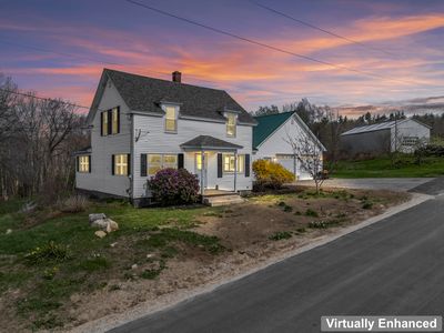 170 Blanchard Road