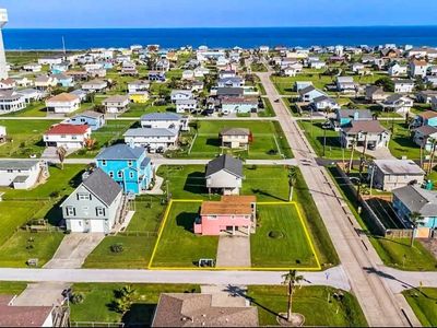 Property at 16535 Mansvelt Rd, Jamaica Beach, TX