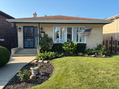 8425 W Castle Island Ave