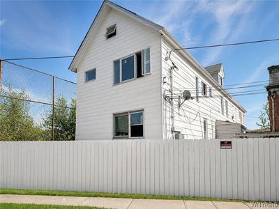 13 Peterson St