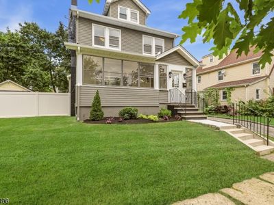 Property at 109 Milton Pl, South Orange, NJ