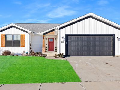 Property at 2172 Granby Ln, Normal, IL