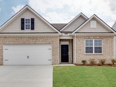 1743 Savannah Pass
