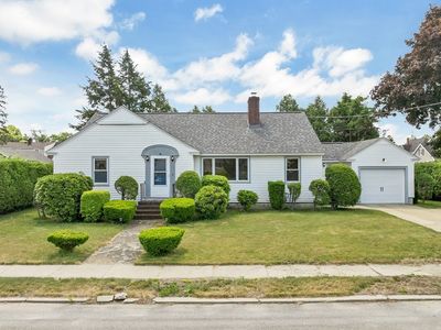 36 Louisberg St