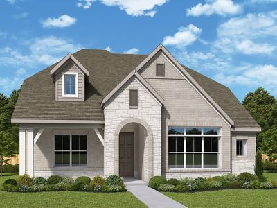 Bonaire Plan, Edgewater Classic Series