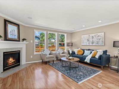 3601 S Spokane St. #1-1