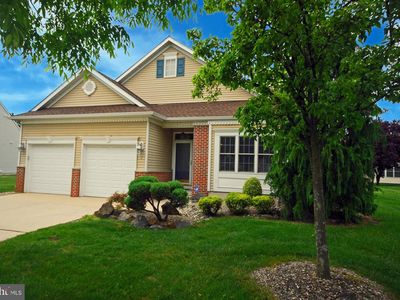 6 Ridgway Dr