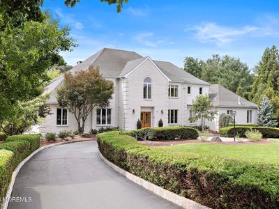 7 Twin Lakes Drive