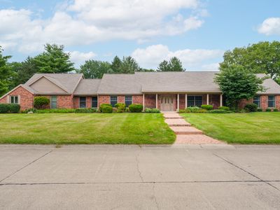 604 N Mesa Rd