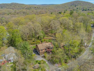 136 Furnace Woods Road