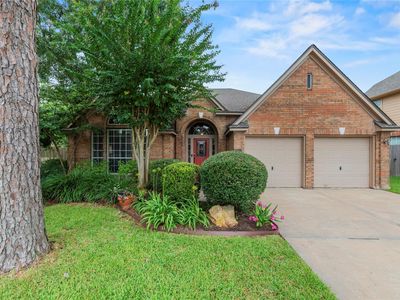 7511 Almond Springs Dr