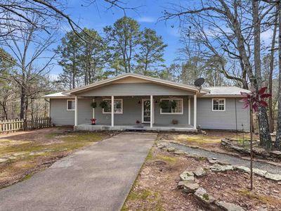 Property at 110 Cliff Ct, Fairfield Bay, AR
