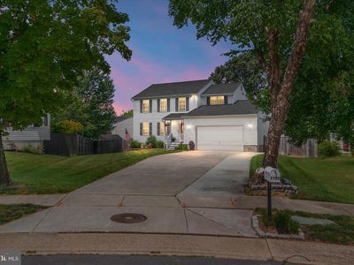 7786 Gabriel Garth Ct