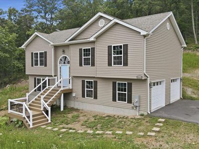 Property at 1617 Tomahawk Trl, Winchester, VA