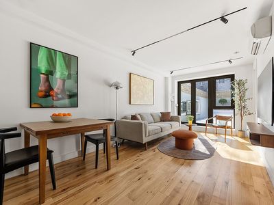 924 Lafayette Ave Unit Garden