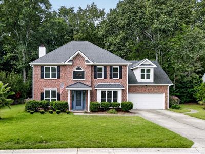 1132 Black Rush Cir