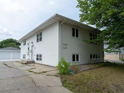Property at 1429 & 1431 16 1/2 St S, Fargo, ND