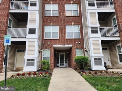 2805 Forest Run Dr #2205