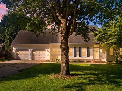 419 Mill Rd