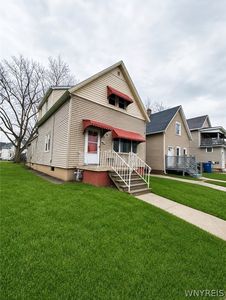 Property at 64 Ontario St, Buffalo, NY