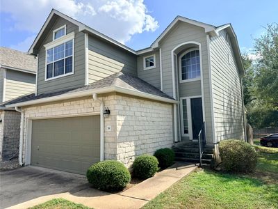 2632 Century Park Blvd Unit 39
